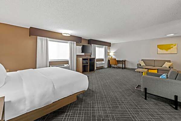 Comfort Inn Grand Junction I-70