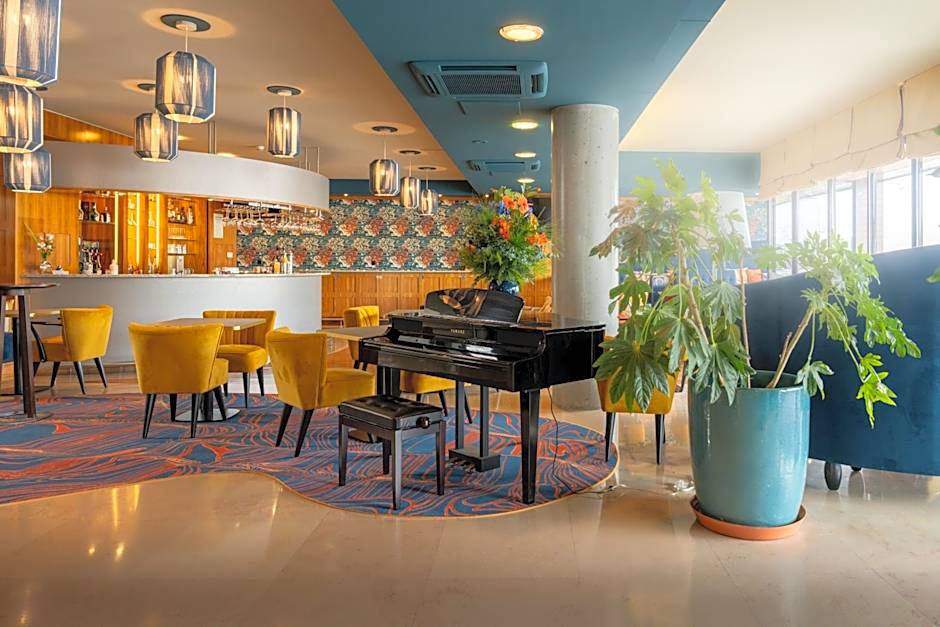 Hotel Le Grand Pavois