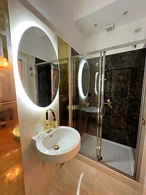 Bed And Breakfast King Plaza