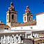 Grupoandria El Claustre de Ciutadella - HOSPEDERIA