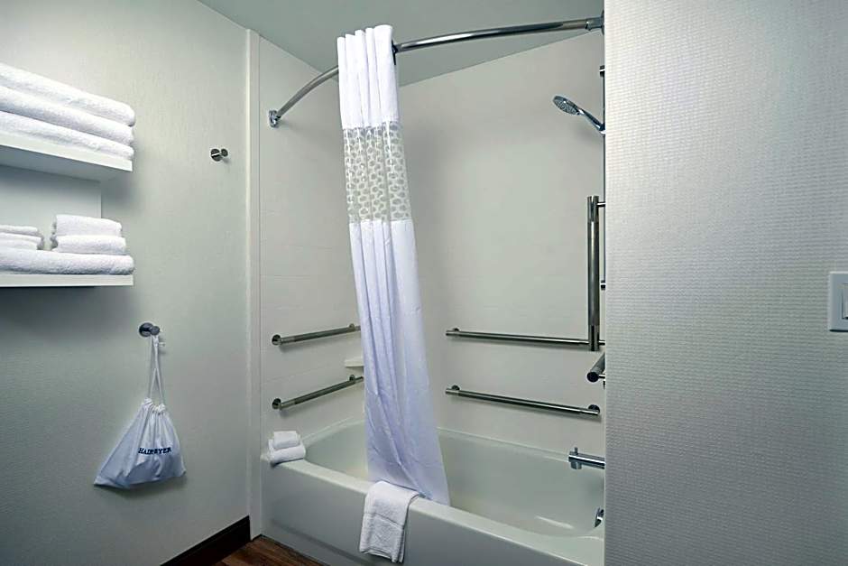 Hampton Inn By Hilton Helena Mt