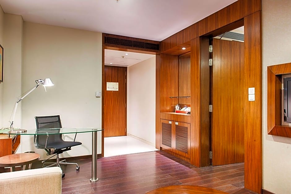 Ramada Plaza by Wyndham Pune Hinjewadi