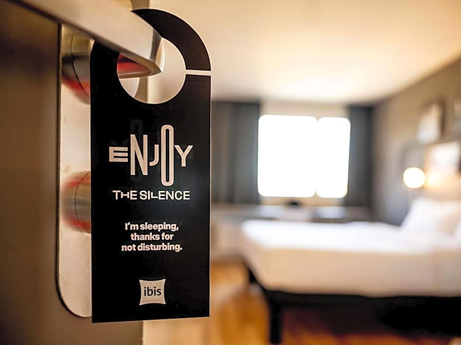 Ibis Marseille Marignane Technopole