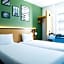 B&B HOTEL Wrocław Centrum