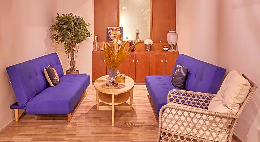 Crowne Plaza Riyadh Al Waha By IHG