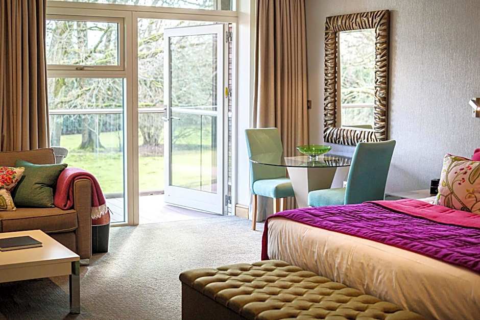 Alexander House Hotel & Utopia Spa