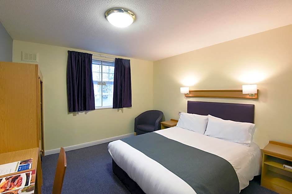 The Mount by Greene King Inns