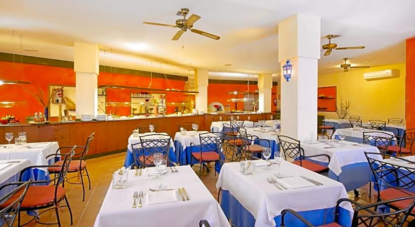 Tacande Bocayna Village, Feel & Relax, Lanzarote