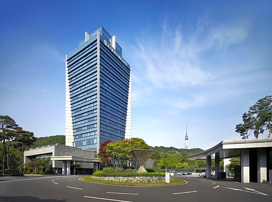 Photo 1 of 91 of Banyan Tree Club & Spa Seoul