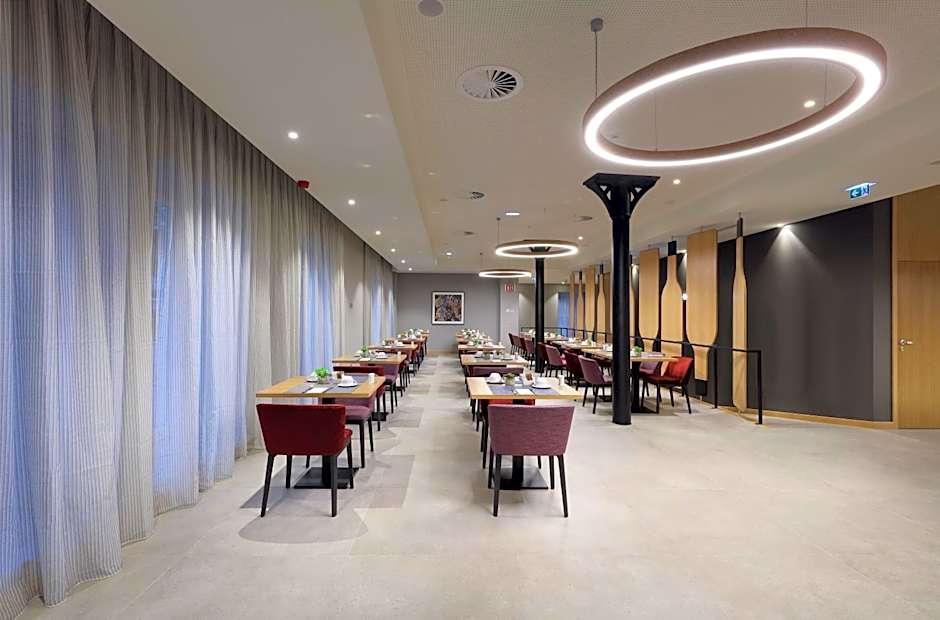 Eurostars Porto Centro