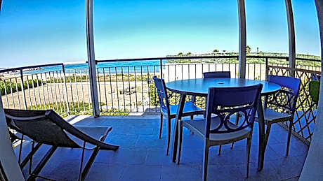 Asinaro Residence - Fronte Mare