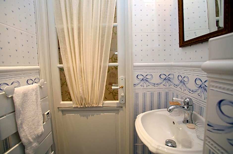 Hotel Bayard Bellecour