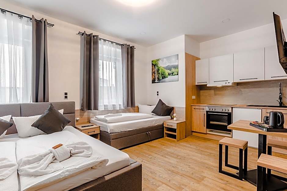 Hotel Montenegro
