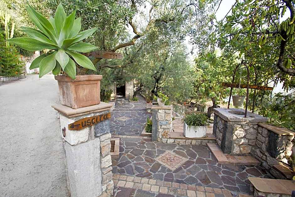 Hotel Arenauta