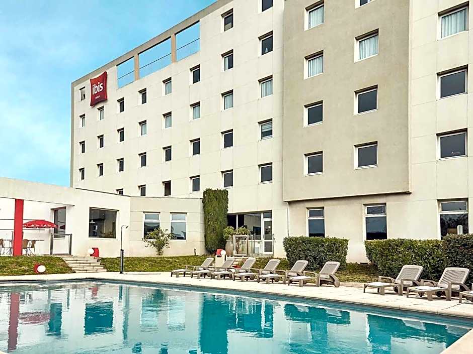 ibis Toulon La Valette