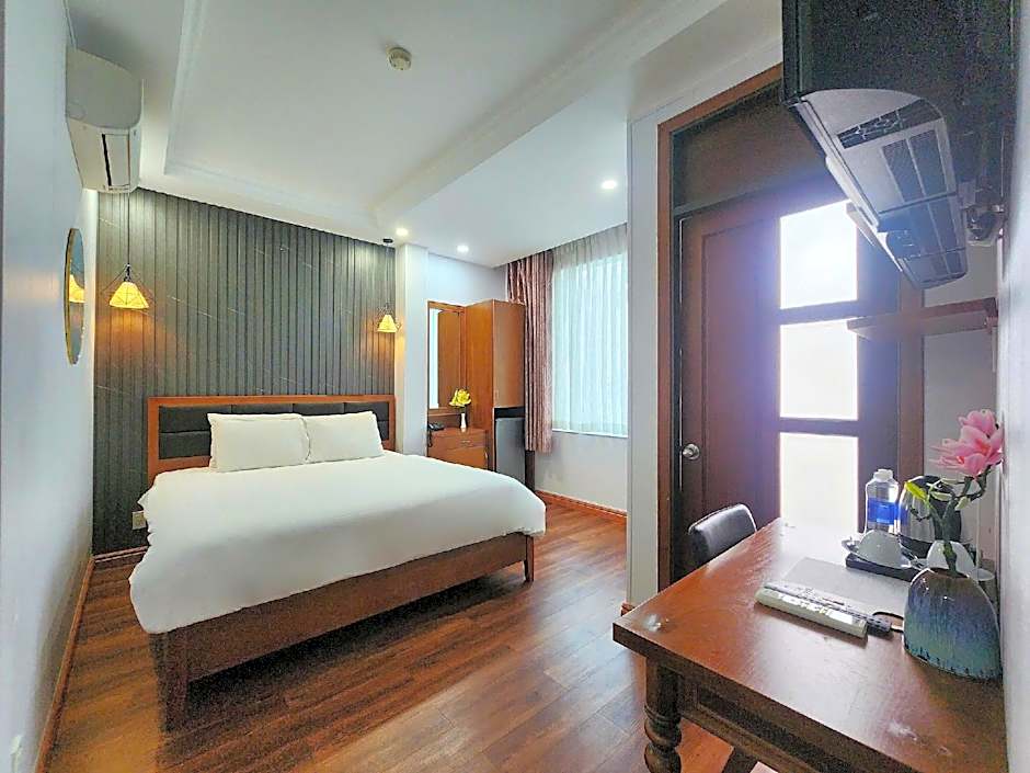 KAS Bui Thi Xuan Hotel
