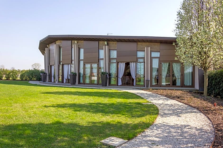 Borgo Ronchetto Relais & Gourmet