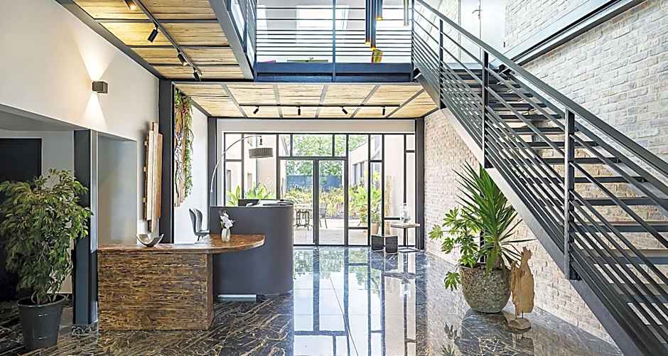 Best Western Amarys Hotel & Spa