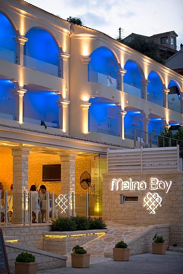 Melina Bay Boutique Hotel