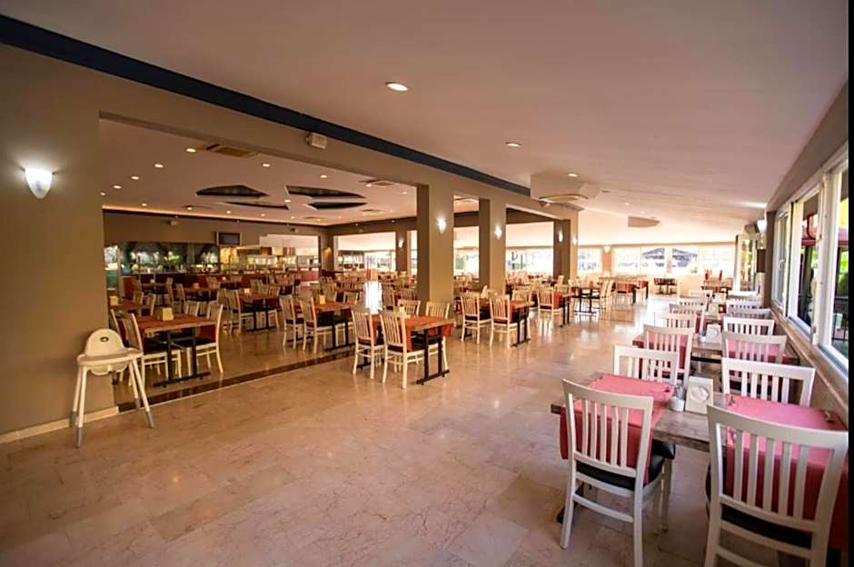 MIR'AMOR GARDEN Resort Hotel-ALL INCLUSIVE