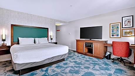 1 KING HEARING ACCESSIBLE NONSMOKING