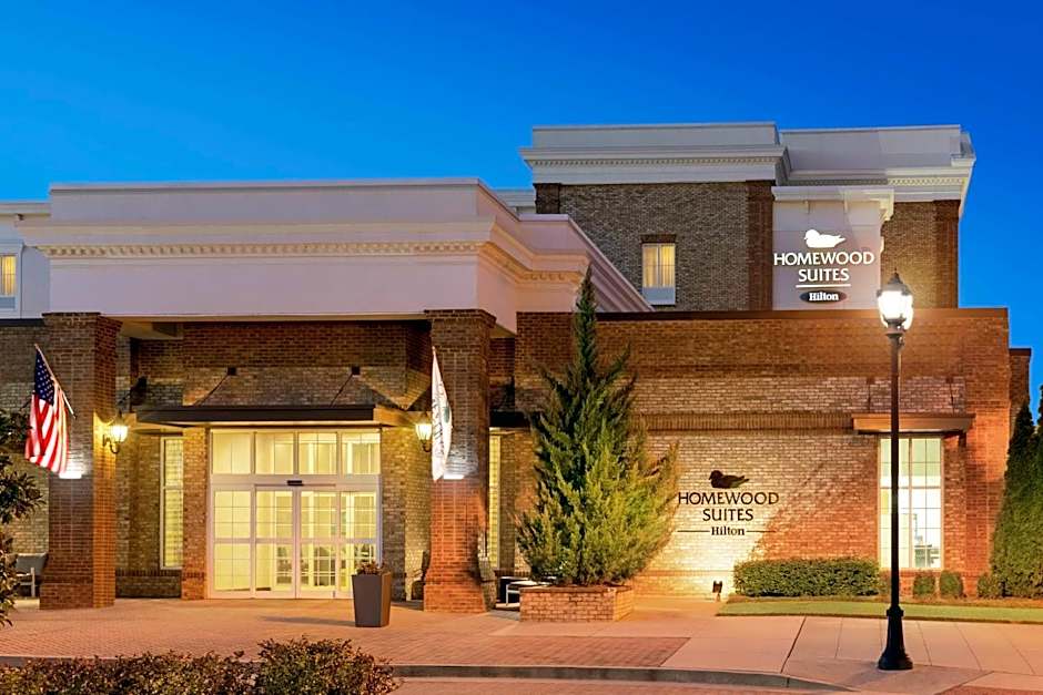 Homewood Suites by Hilton Macon-North