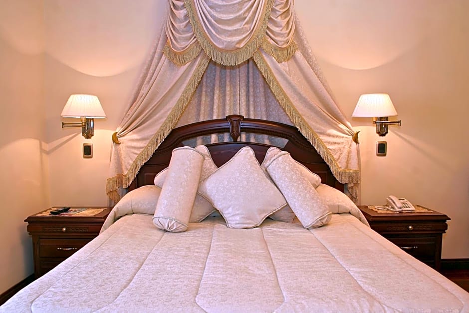 San Marino Royal Hotel