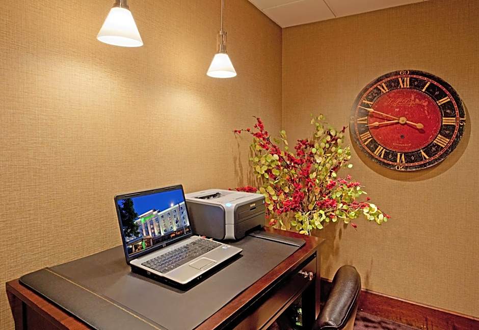 Holiday Inn Portsmouth By IHG