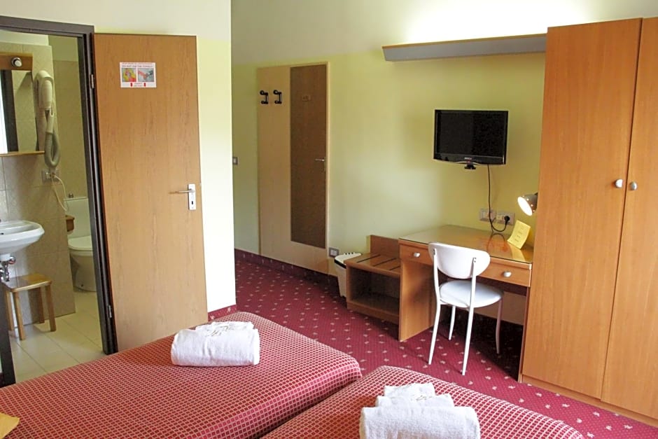 Hotel Lugano