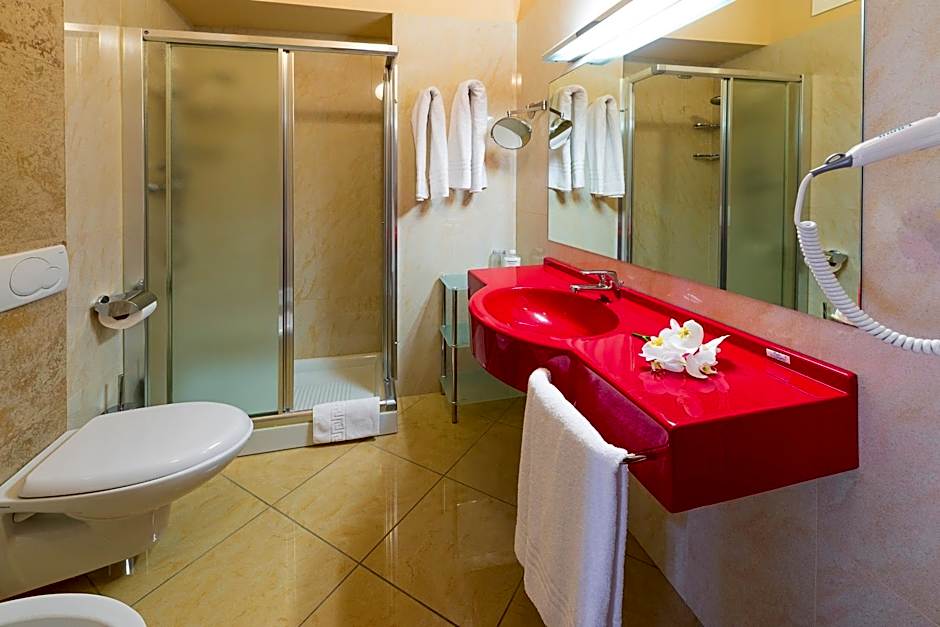 Hotel Palace Magnolia Spa