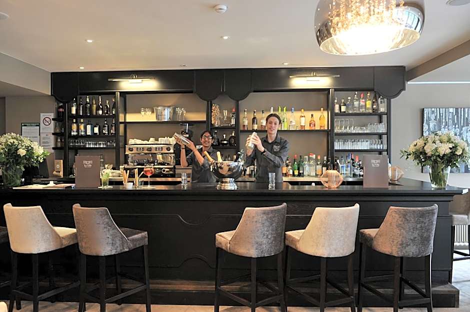 Mercure Paris Saint Cloud Hippodrome