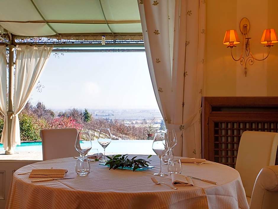 Poggio Radicati Hotel De Charme