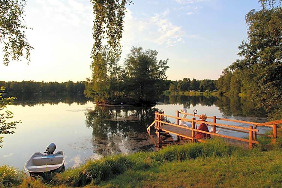 Hotel am Springhorstsee