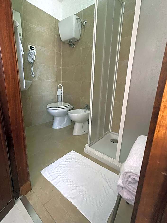 Hotel Belvedere