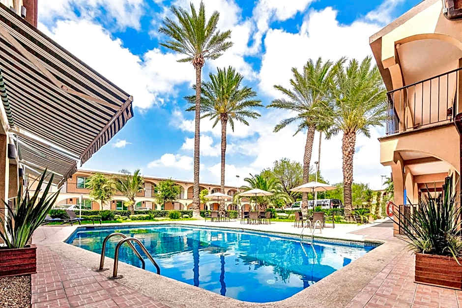 Sleep Inn Monterrey Norte