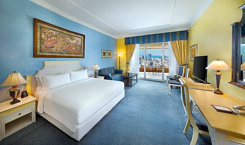 Al Habtoor Grand Beirut