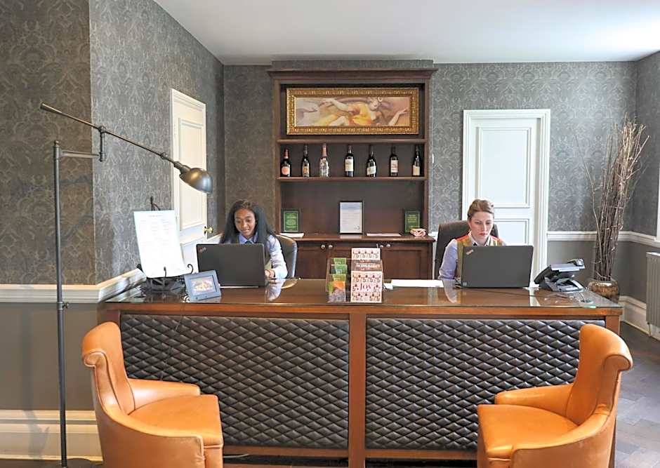 Hotel du Vin Cannizaro House Wimbledon