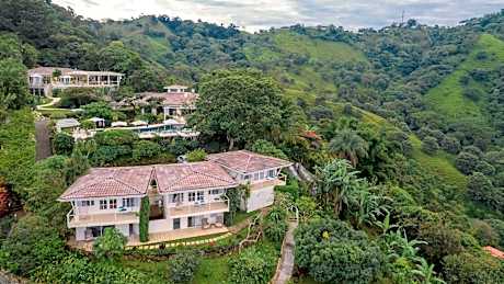 The Retreat Costa Rica - Wellness Resort & Spa