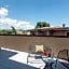 Ollen apartments