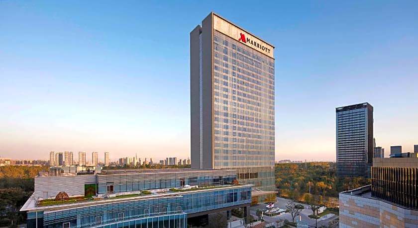 Jiaxing Marriott