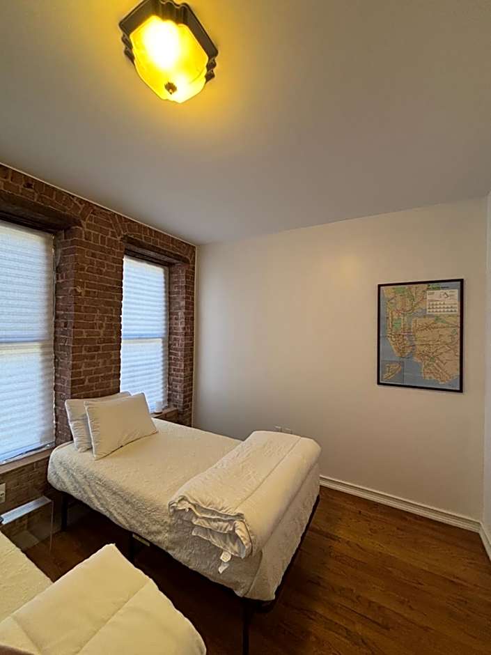 Harlem House