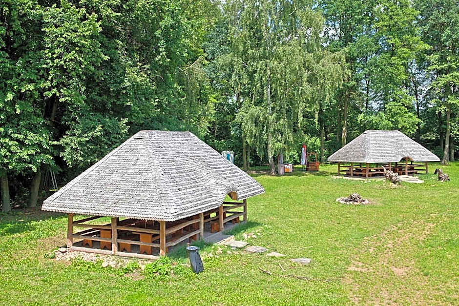 Miłocin Park Centrum Wypoczynkowo-Konferencyjne