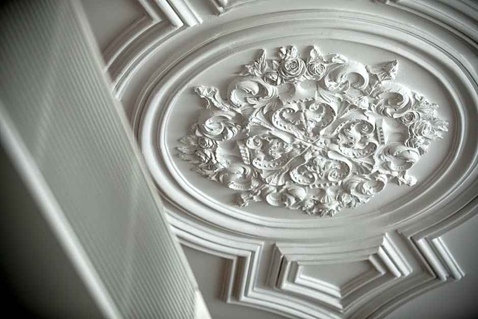 viterbo'8 - The Artists House