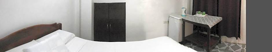 Pacifico Seaside Lodge