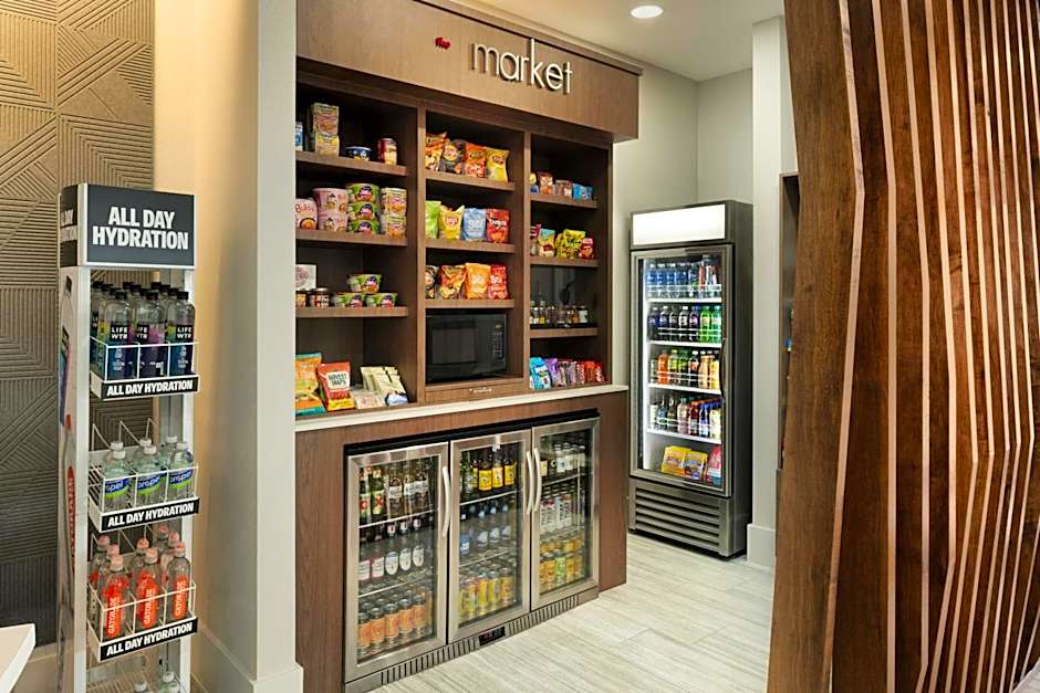 SpringHill Suites by Marriott Wichita Airport