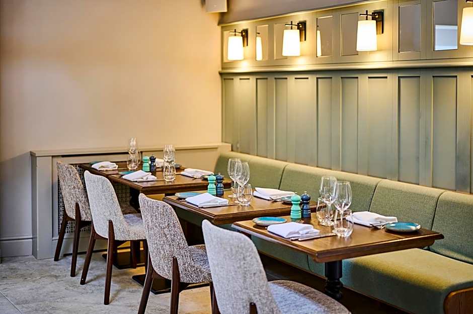 Milford Hall Salisbury By IHG