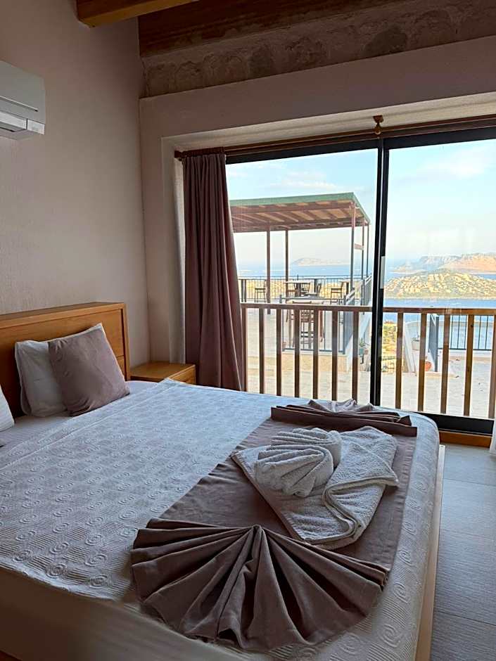 Kaleli Deluxe Homes