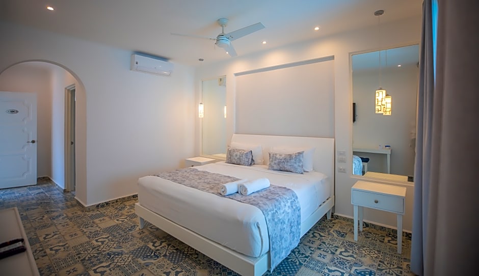 Mediterráneo Hotel Tulum