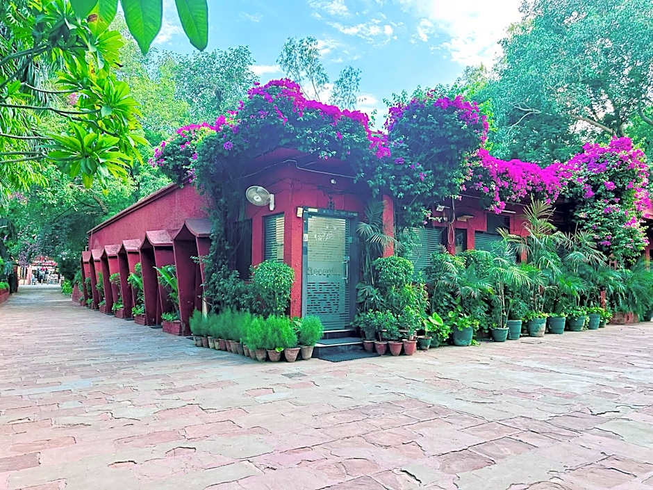 Hotel Sheela