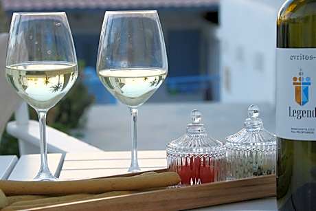 Kallichoron Art Boutique Hotel